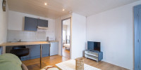 appartement à AIRE SUR L ADOUR (40800)